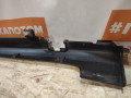 накладка на порог Chevrolet Cruze 1 поколение 2012, 1.6 л., бензин, АКПП, 690f, седан, передний привод, 95057151 - фото №7