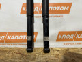 стойка задняя Volvo S60 2 поколение 2012, 1.6 л., B 4164 T, бензин, АКПП, 426, седан, передний привод, 31340696 - фото №3