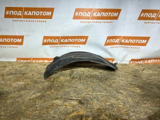 защита арок передняя левая (подкрылок) Mazda CX-7 1 поколение 2009, 2.3 л., L3-VDT, бензин, АКПП, 32v, внедорожник 5 дв., передний привод