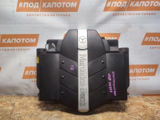 корпус воздушного фильтра Mercedes-Benz E-Класс W211/S211 2002, 2.6 л., M 112.913, бензин, АКПП, 744u серебр брил-т metallic, седан, задний привод, A1120901101