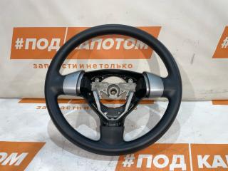 руль Suzuki SX4 1 поколение 2008, 1.5 л., M15A, бензин, АКПП, zj3, хетчбэк 5 дв., передний привод, 4811080JH0BWR
