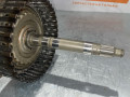 Барабан АКПП Toyota RAV4 3 поколение (XA30) (2005 - 2008), 3.5 л., 2GR-FE, бензин - фото №6