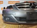 Ноускат Бампер Mercedes-Benz B-Класс W245 2008, 1.7 л., M 266.940, бензин, АКПП, 787, хетчбэк 5 дв., передний привод, A1698854925 - фото №3