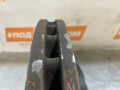 диски тормозные (комплект) Mercedes-Benz E-Класс W212/S212/C207/A207 2011, 3.0 л., OM 642.850, дизель, АКПП, универсал, передний привод, 0004211212 - фото №10