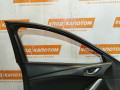 дверь передняя левая Mazda 6 GJ GL 2015, 2.5 л., PY-VPS, бензин, АКПП, 46g, универсал, передний привод - фото №9
