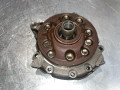 Насос АКПП Toyota RAV4 3 поколение (XA30) (2005 - 2008), 2.0 л., 1AZ-FSE, бензин - фото №8