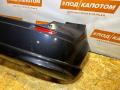 бампер задний Suzuki SX4 1 поколение 2006, 1.5 л., M15A, бензин, АКПП, zj3, хетчбэк 5 дв., передний привод, 7181179J00ZCC, 7181179J00ZCD, 7181179J00ZCE, 7181179J00ZNL, 7181179J00T2G, 7181179J10799, 7181179J00799 - фото №4