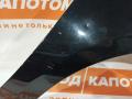 крыло переднее правое Mercedes-Benz B-Класс W245 [рестайлинг] 2008, 1.7 л., M 266.940, бензин, АКПП, 696u, хетчбэк 5 дв., передний привод, A1698800518, A1698800618, A1698801018 - фото №6