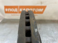 диски тормозные (комплект) Mazda 6 GJ GL 2013, 2.2 л., SH-VPTR, дизель, АКПП, универсал, передний привод, GHR133251A - фото №12