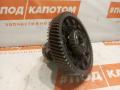 дифференциал Toyota RAV4 4 поколение (CA40) (2012 - 2015), 3.5 л., 2GR-FE, бензин, АКПП, полный привод - фото №6