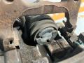 СУППОРТ зад. лев. Volkswagen Tiguan 1 поколение 2009, 2.0 л., CAWA, бензин, АКПП, z3 / r7n, полный привод, 5N0615403, 32332267 - фото №9