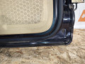 дверь передняя левая Volkswagen Touareg 1 поколение 2005, 4.2 л., AXQ, бензин, АКПП, z4 / c9z, внедорожник 5 дв., полный привод - фото №29