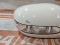 зеркало наружное правое Mercedes-Benz E-Класс W211/S211 [рестайлинг] 2006, 3.5 л., M 272.964, бензин, АКПП, 960u - унив.лак alabasterweiss, седан, задний привод, 41-3133-420 - фото №7