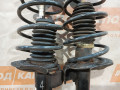стойка передняя Mercedes-Benz B-Класс W245 2006, 1.7 л., M 266.940, бензин, АКПП, 191, хетчбэк 5 дв., передний привод, A1693200530 - фото №4