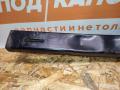 усилитель бампера заднего Nissan X-Trail T31 [рестайлинг] 2012, 2.5 л., QR25, бензин, АКПП, ax6, внедорожник 5 дв., полный привод - фото №8