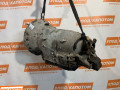 КПП автоматическая (АКПП) Mercedes-Benz Viano W639 2004, 3.2 л., M 112.951, бензин, АКПП, 9744 - эмаль серебр.брилл.метал, минивэн, задний привод - фото №5