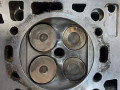 головка блока цилиндров Chevrolet Cruze 1 поколение 2012, 1.8 л., F18D4, бензин, АКПП, седан, передний привод, 55572007 - фото №9