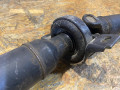 карданный вал Mercedes-Benz Viano W639 2004, 3.2 л., M 112.951, бензин, АКПП, 9744 - эмаль серебр.брилл.метал, минивэн, задний привод - фото №7