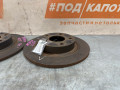 диски тормозные задние Mazda 6 GJ GL 2012, 2.2 л., SH-VPTR, дизель, АКПП, 41w, седан, передний привод, GHT226251 - фото №3