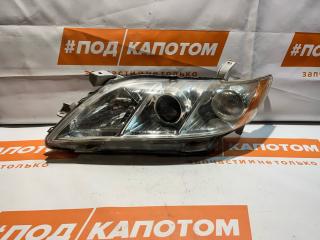 Фара Ксенон лев. Toyota Camry XV40 2007, 2.4 л., 2AZ-FE, бензин, АКПП, 070, 85967-52010