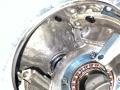 корпус КПП (AКПП) Mitsubishi Lancer 9 поколение (2003 - 2010), 2.0 л., 4G63 (DOHC 16V), бензин, АКПП, передний привод, F4A421M6A3 - фото №5
