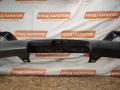 бампер задний Chevrolet TrailBlazer 1 поколение 2006, 4.2 л., LL8, бензин, АКПП, praimary black, внедорожник 5 дв., полный привод, 89045604 - фото №6