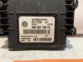 блок управления АКПП Volkswagen Tiguan 1 поколение 2009, 2.0 л., CAWA, бензин, АКПП, z3 / r7n, полный привод, 09G927750FE - фото №2