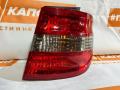 фонарь задний правый Mercedes-Benz B-Класс W245 [рестайлинг] 2011, 1.7 л., M 266.940, бензин, АКПП, 589u, хетчбэк 5 дв., передний привод, A1698202664, A1698202464 - фото №2