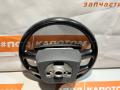 руль Volkswagen Touareg 1 поколение 2006, 3.2 л., BMV, бензин, АКПП, z4 / c9z, внедорожник 5 дв., 61549362, 3D0419091T - фото №17