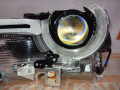 Линза LED лев. Mazda CX-5 KF 2018, 2.5 л., PY-VPS, бензин, АКПП, 45b, внедорожник 5 дв., полный привод, NF1657452D, UDQF5JC12CSL - фото №7