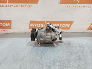 компрессор кондиционера Volkswagen Passat B1 (1973 - 1977), 2.0 л., бензин, АКПП, 1K0820803N
