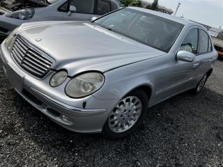 Mercedes-Benz E-Класс W211/S211