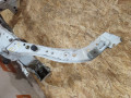 передняя панель крепления облицовки (телевизор) Toyota Camry XV50 2014, 3.5 л., 2GR-FE, бензин, АКПП, 061, седан, передний привод - фото №6
