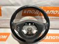 руль Nissan X-Trail T31 [рестайлинг] 2011, 2.0 л., M9R, дизель, АКПП, g41, внедорожник 5 дв., полный привод, 48430JG11B - фото №7