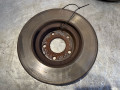 диск тормозной передний Mazda 6 GJ GL 2013, 2.0 л., PE-VPR, бензин, АКПП, 25d, седан, передний привод - фото №5