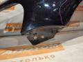 крыло переднее левое Volkswagen Touareg 1 поколение 2006, 3.2 л., BMV, бензин, АКПП, z4 / c9z, внедорожник 5 дв., 7L6821105B - фото №9