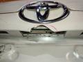 крышка багажника (дверь 3-5) Toyota Camry XV40 2007, 2.4 л., 2AZ-FE, бензин, АКПП, 070, 6440133450 - фото №4