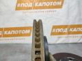 диск тормозной передний Toyota Camry XV50 2014, 3.5 л., 2GR-FE, бензин, АКПП, 061, седан, передний привод, 4351206100 - фото №8