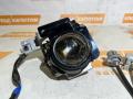 Линза LED лев. Mazda CX-5 KF 2018, 2.5 л., PY-VPS, бензин, АКПП, 45b, внедорожник 5 дв., полный привод, CDJ0040C - фото №2