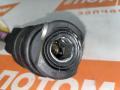 рулевой карданчик Mercedes-Benz B-Класс W245 [рестайлинг] 2011, 1.7 л., M 266.940, бензин, АКПП, 191u, хетчбэк 5 дв. - фото №3