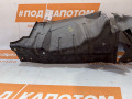 защита бампера (кенгурятник) Mitsubishi ASX 1 поколение 2012, 2.0 л., 4B11, бензин, АКПП, w37a, внедорожник 5 дв., передний привод, MN154379 - фото №11