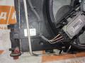 кассета радиаторов Mercedes-Benz B-Класс W245 2008, 1.7 л., M 266.940, бензин, АКПП, 650u, хетчбэк 5 дв., передний привод, A1695001803 - фото №5