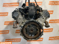 двигатель Mercedes-Benz Viano W639 2004, 3.2 л., M 112.951, бензин, АКПП, 9744 - эмаль серебр.брилл.метал, минивэн, задний привод - фото №4