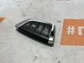 Бесключевой доступ Keyless BMW 3 серия G20 2020, 2.0 л., B48 B20 A, бензин, АКПП, c36, седан, задний привод, 793268202, C94695104 - фото №7