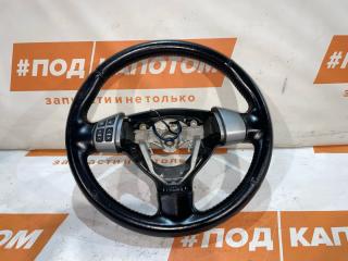 руль Suzuki SX4 1 поколение 2006, 1.5 л., M15A, бензин, АКПП, zj3, хетчбэк 5 дв., передний привод, 4811080JH0BWR
