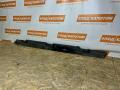накладка на порог Honda CR-V 4 поколение 2013, 2.4 л., K24Z, бензин, АКПП, t99, внедорожник 5 дв., полный привод, 71850T0N - фото №6