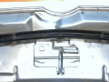 капот Volkswagen Golf 4 поколение (1997 - 2006), 1J0823031A - фото №13