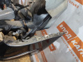 Ноускат Бампер Mercedes-Benz E-Класс W211/S211 2005, 3.5 л., M 272.964, бензин, АКПП, 197u - лак obsidianschwarz, универсал, задний привод - фото №22