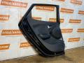 дверь задняя левая Hyundai ix35 1 поколение 2012, 2.0 л., G4KD, бензин, АКПП, tcm (phantom black), внедорожник 5 дв., передний привод, 770032S020 - фото №6