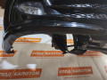 Ноускат Бампер Mercedes-Benz E-Класс W211/S211 2005, 3.5 л., M 272.964, бензин, АКПП, 197u - лак obsidianschwarz, универсал, задний привод - фото №16